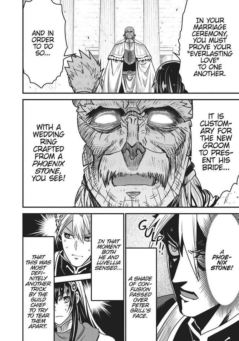 Peter Grill To Kenja No Jikan 51 12
