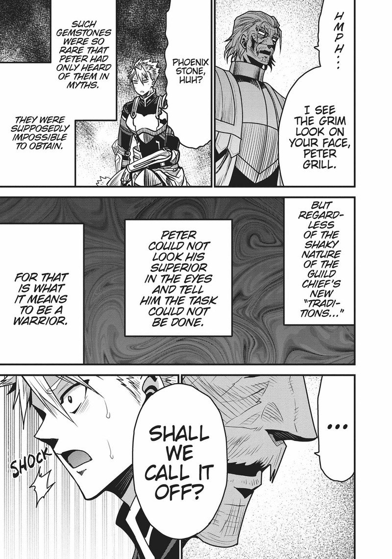 Peter Grill To Kenja No Jikan 51 13