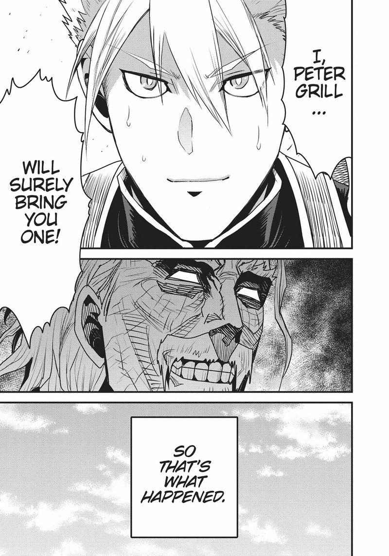 Peter Grill To Kenja No Jikan 51 15