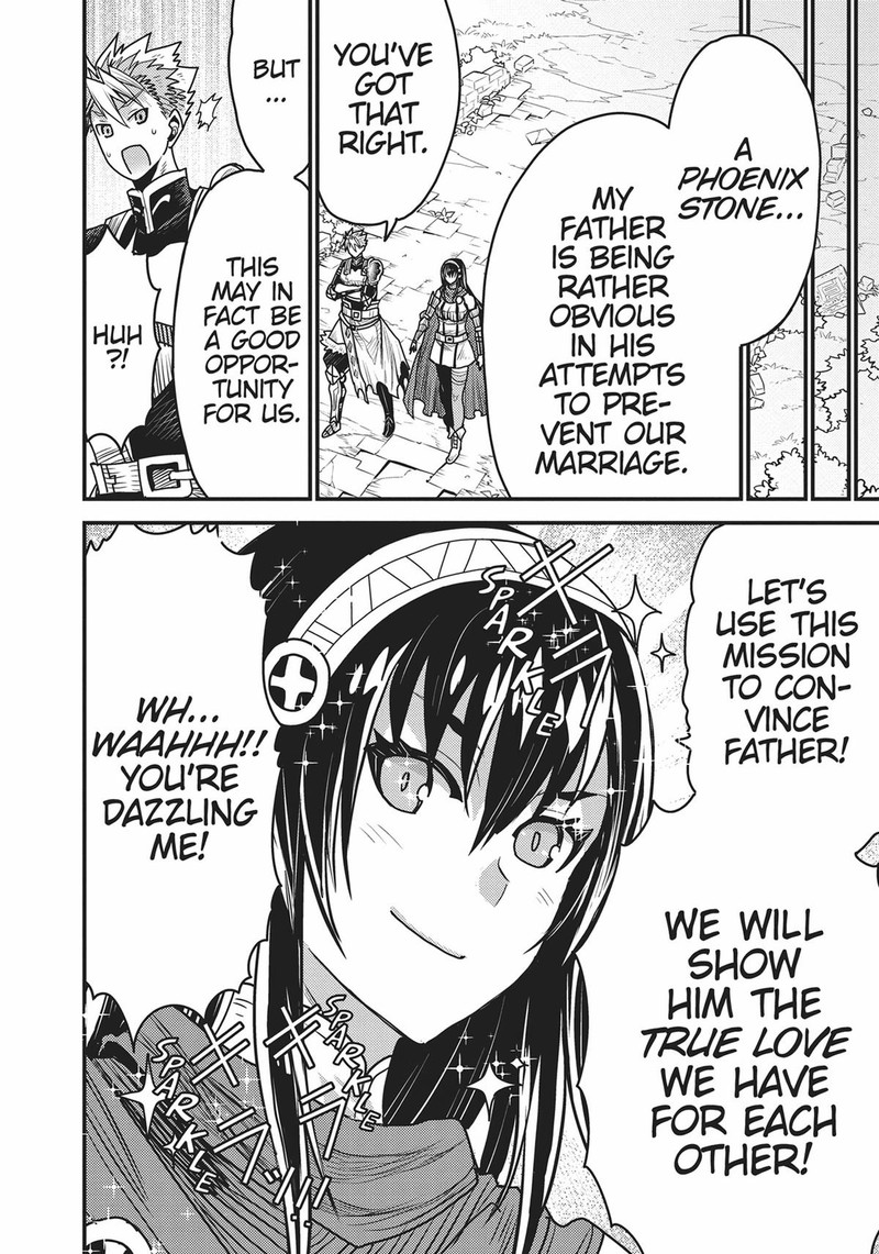 Peter Grill To Kenja No Jikan 51 16