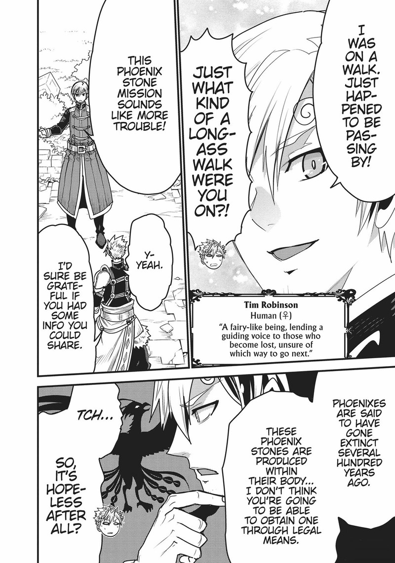 Peter Grill To Kenja No Jikan 51 18