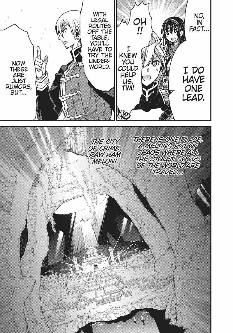 Peter Grill To Kenja No Jikan 51 19