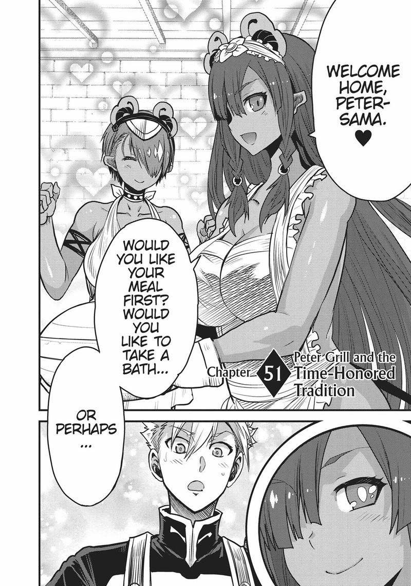 Peter Grill To Kenja No Jikan 51 2