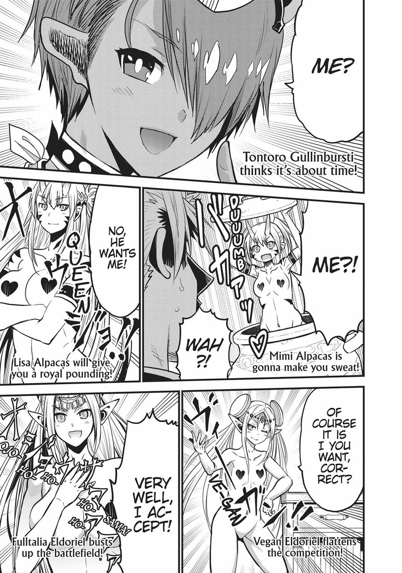 Peter Grill To Kenja No Jikan 51 3