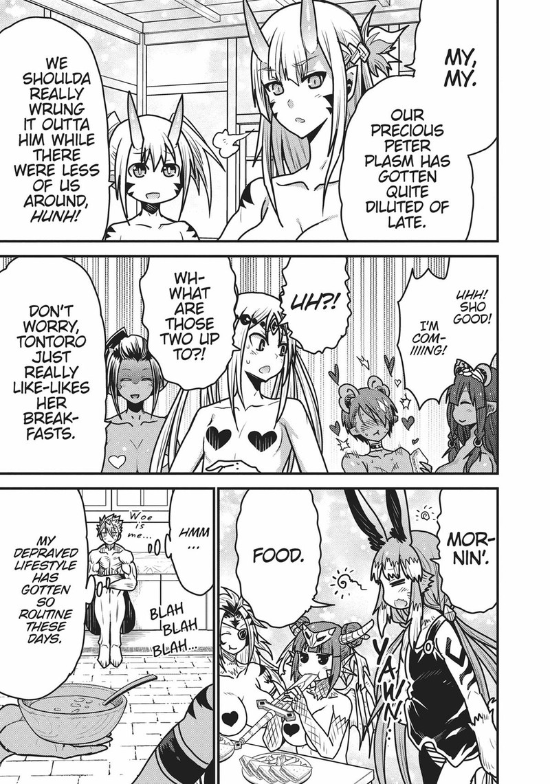 Peter Grill To Kenja No Jikan 51 7