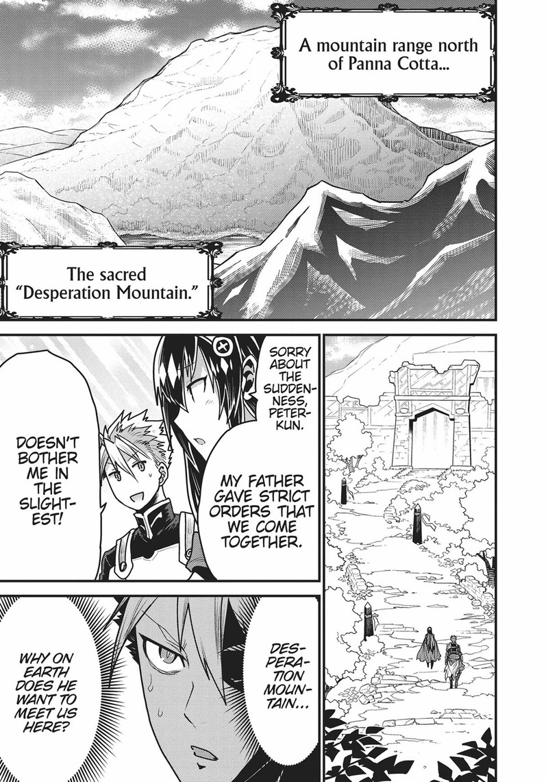 Peter Grill To Kenja No Jikan 51 9
