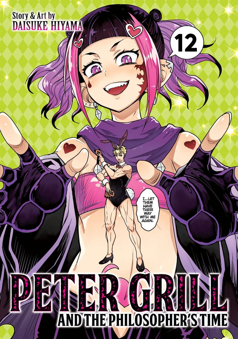 Peter Grill To Kenja No Jikan 52 1