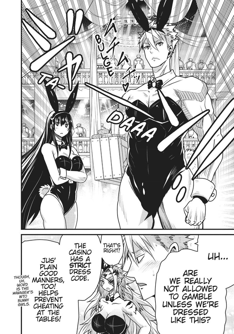 Peter Grill To Kenja No Jikan 52 10