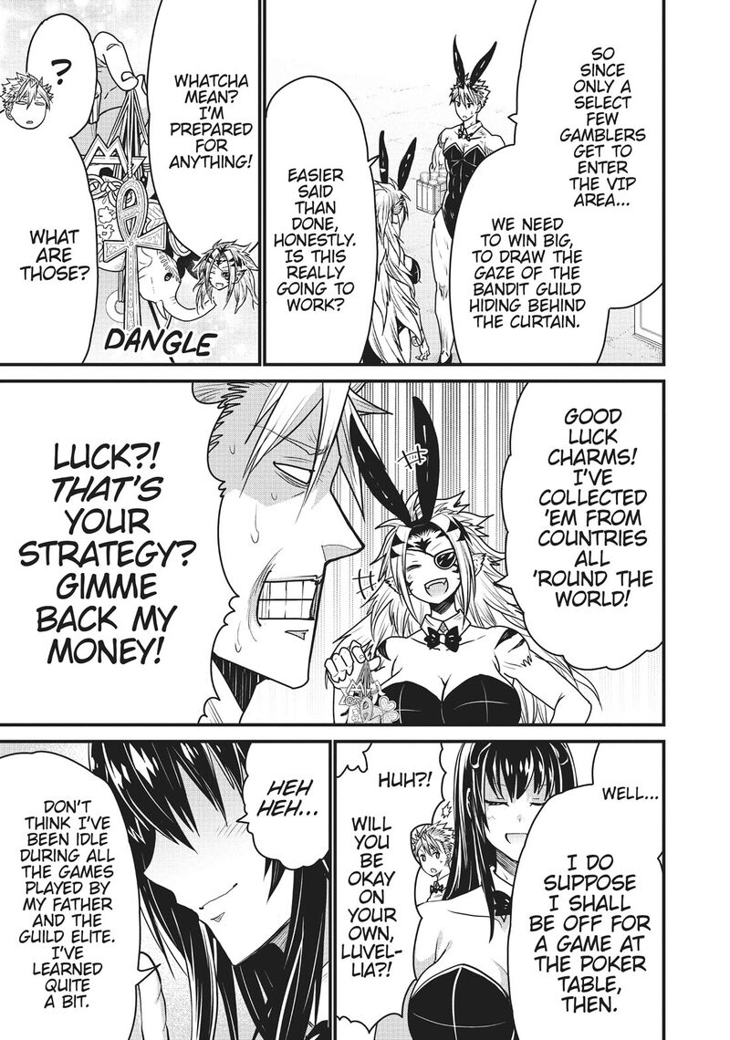 Peter Grill To Kenja No Jikan 52 11