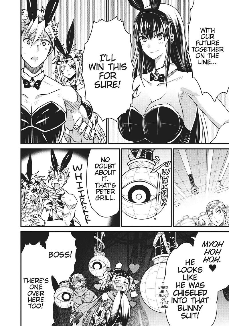 Peter Grill To Kenja No Jikan 52 12