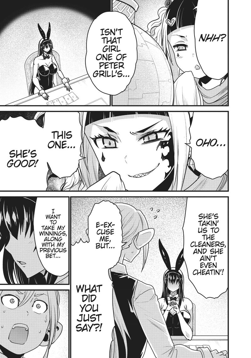 Peter Grill To Kenja No Jikan 52 13