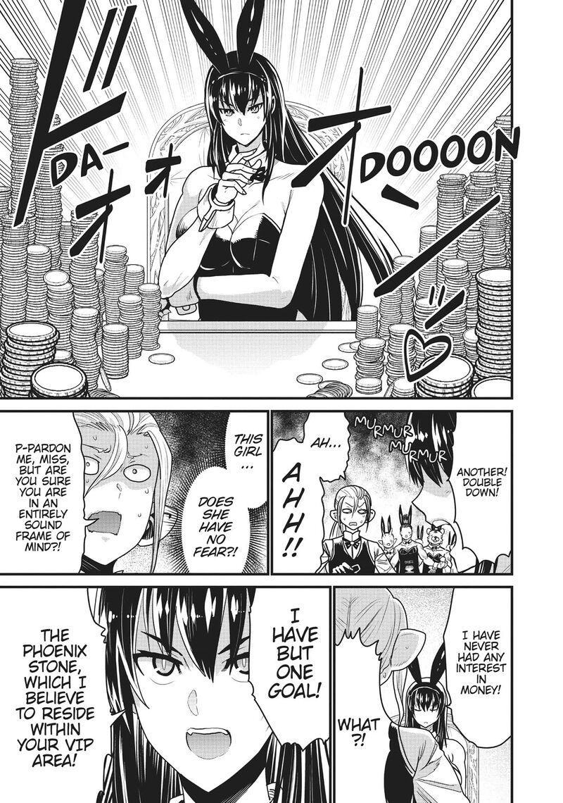 Peter Grill To Kenja No Jikan 52 15