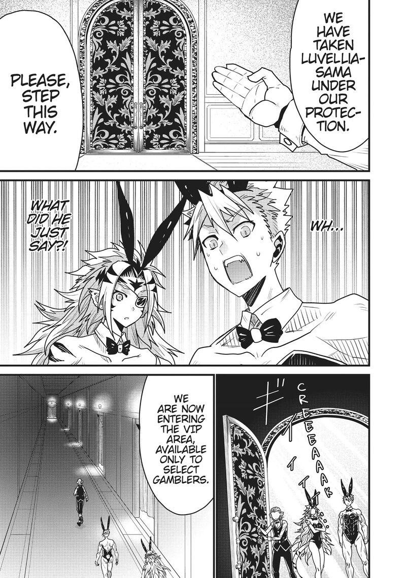 Peter Grill To Kenja No Jikan 52 19