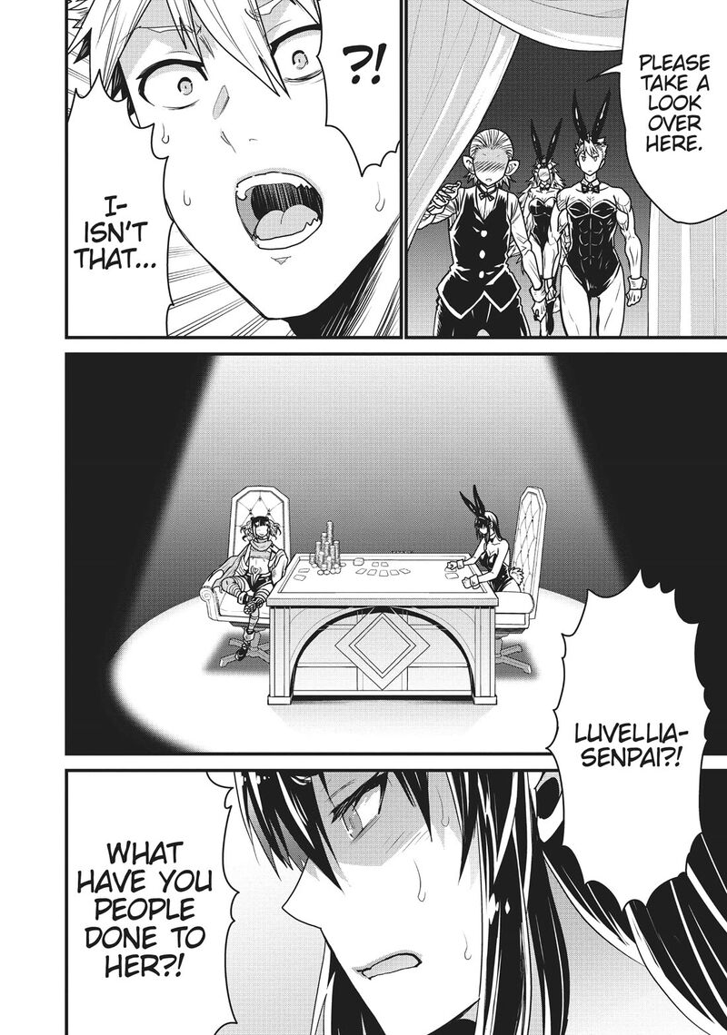 Peter Grill To Kenja No Jikan 52 20