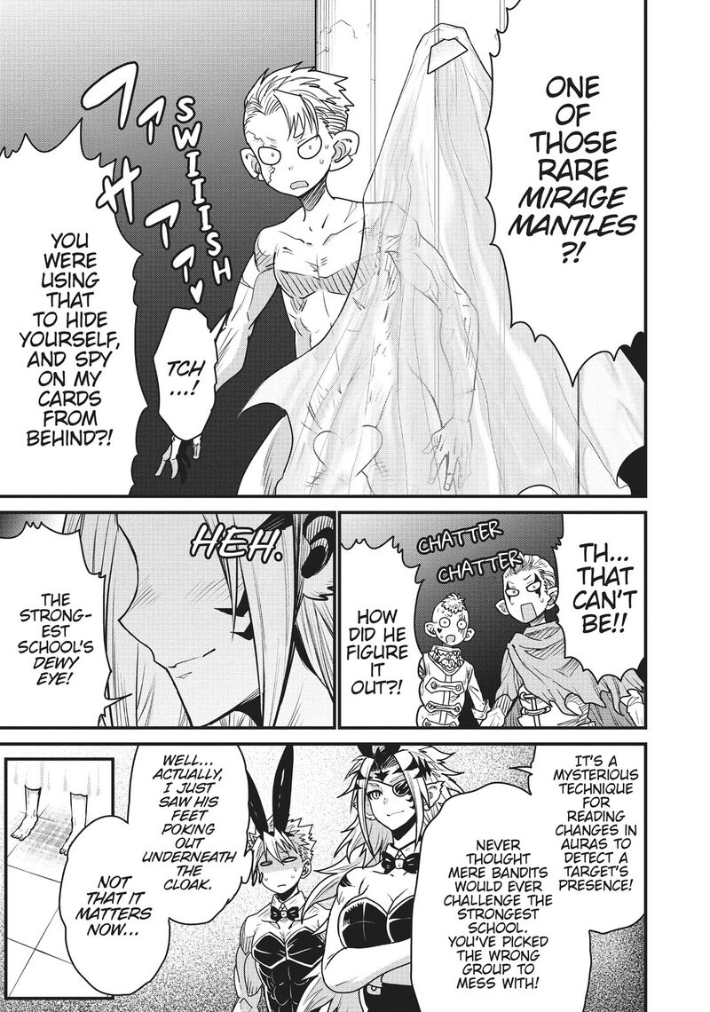 Peter Grill To Kenja No Jikan 52 23