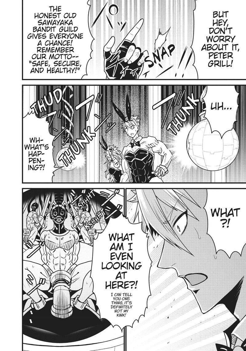 Peter Grill To Kenja No Jikan 52 26