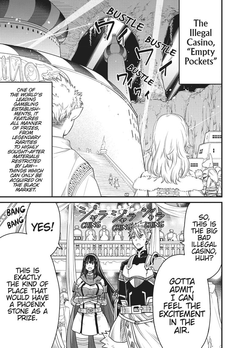 Peter Grill To Kenja No Jikan 52 5