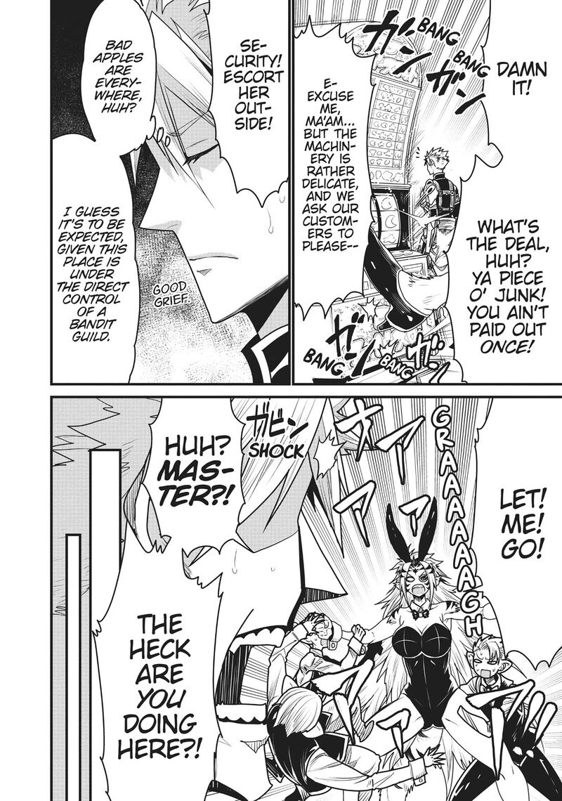 Peter Grill To Kenja No Jikan 52 6