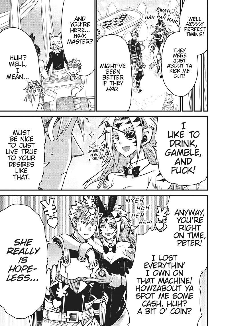 Peter Grill To Kenja No Jikan 52 7