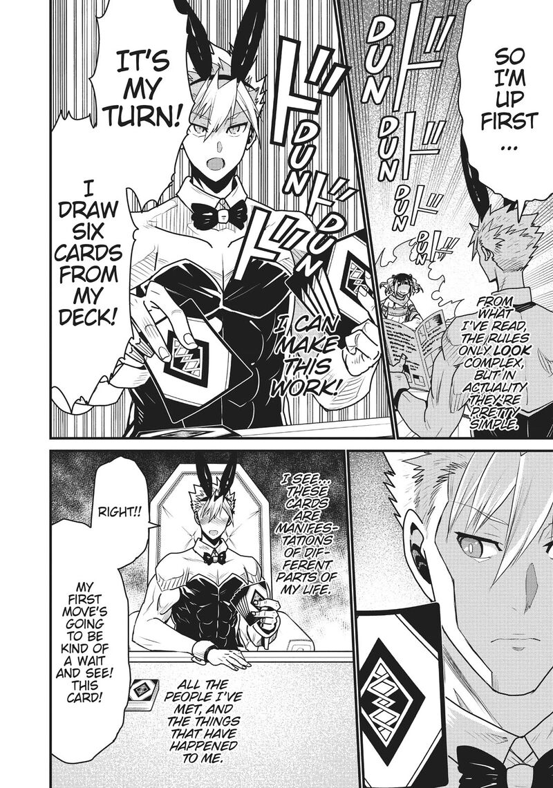 Peter Grill To Kenja No Jikan 53 10