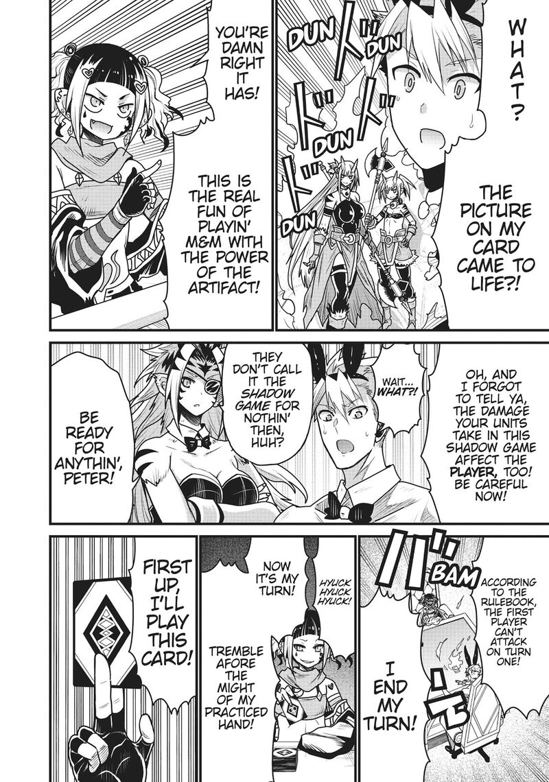 Peter Grill To Kenja No Jikan 53 12