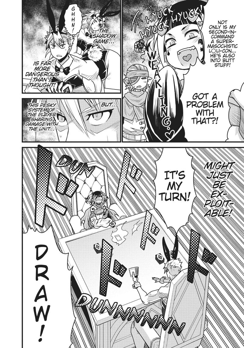Peter Grill To Kenja No Jikan 53 16