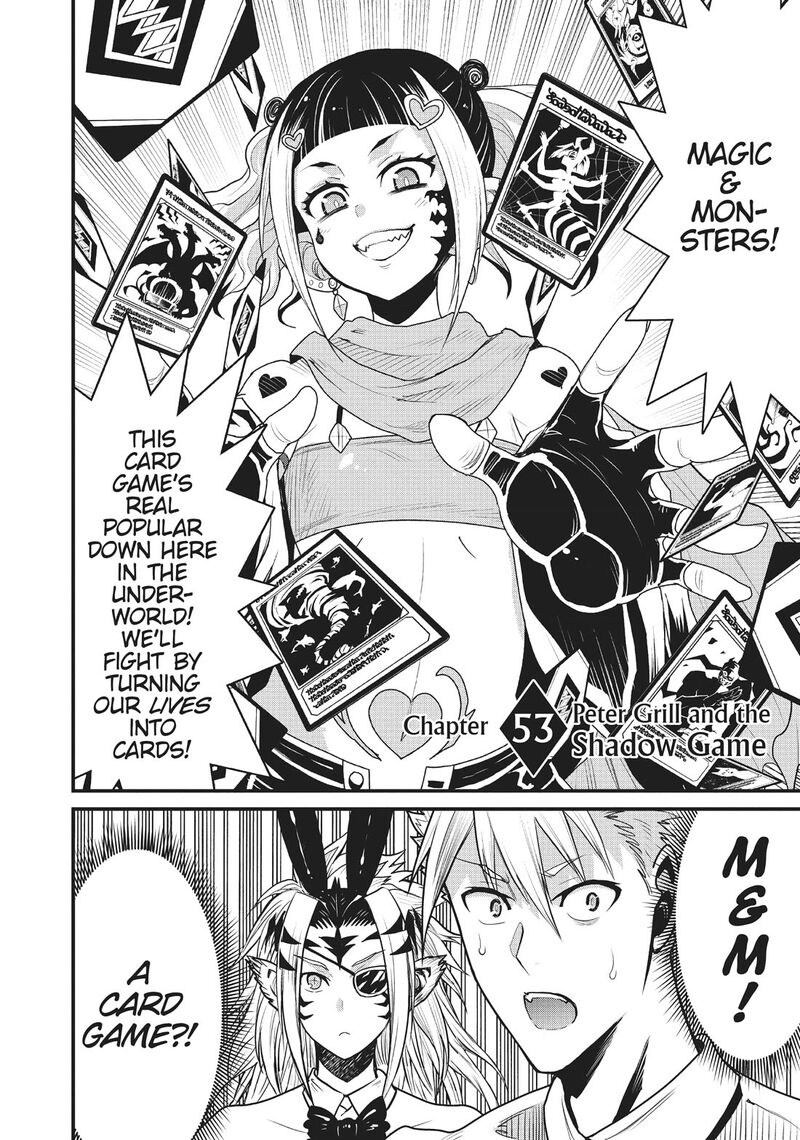 Peter Grill To Kenja No Jikan 53 2