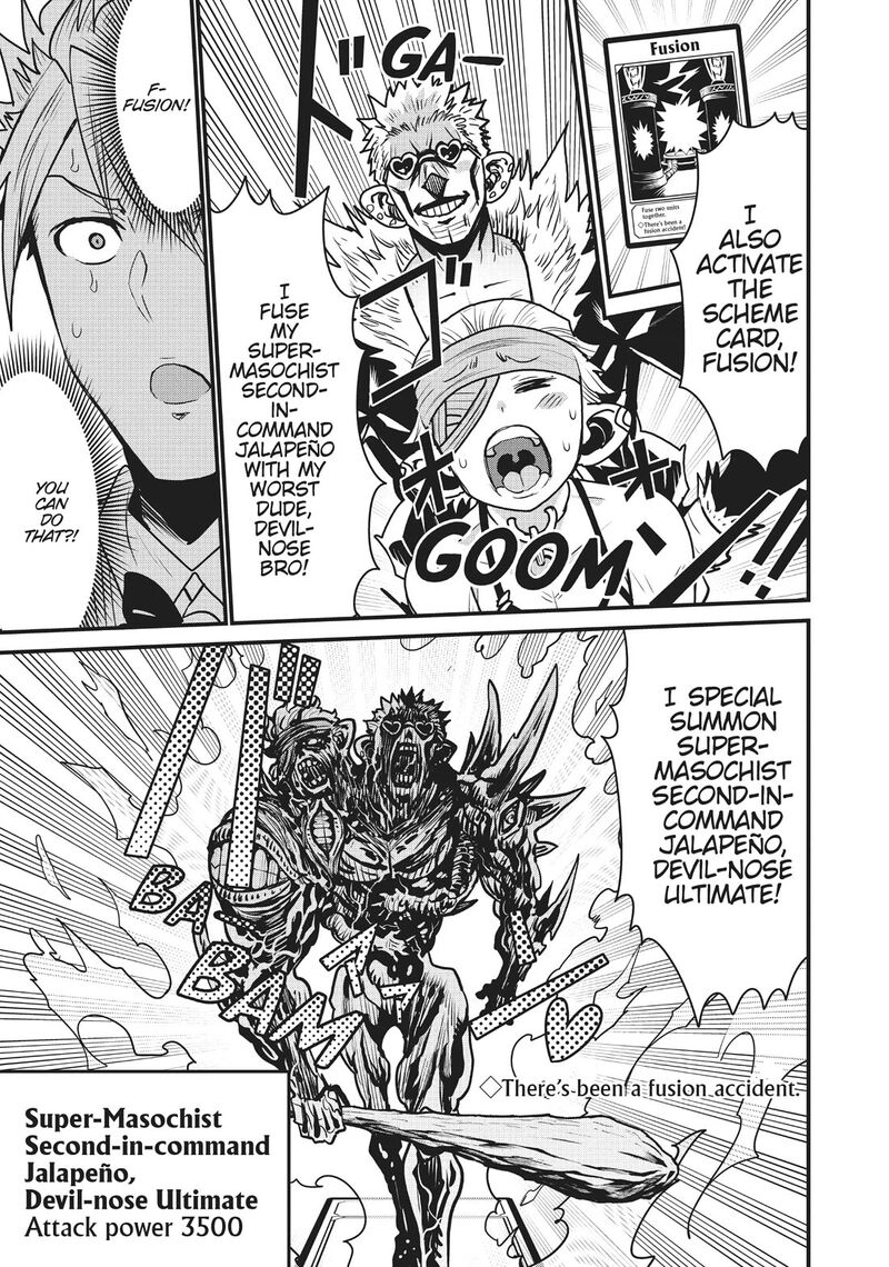 Peter Grill To Kenja No Jikan 53 21