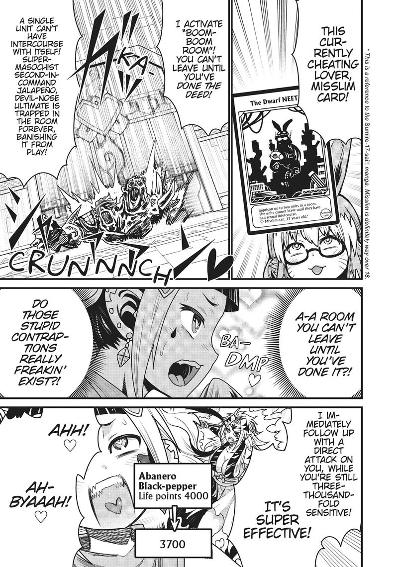 Peter Grill To Kenja No Jikan 53 23