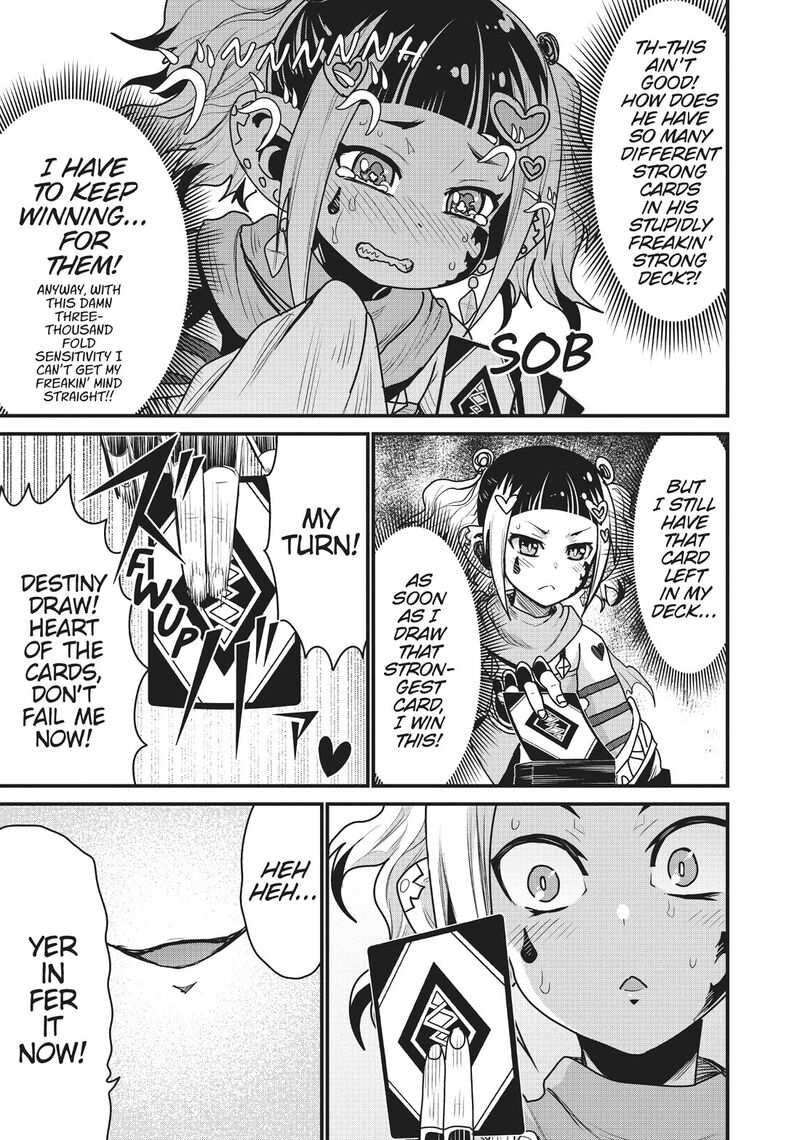 Peter Grill To Kenja No Jikan 53 25