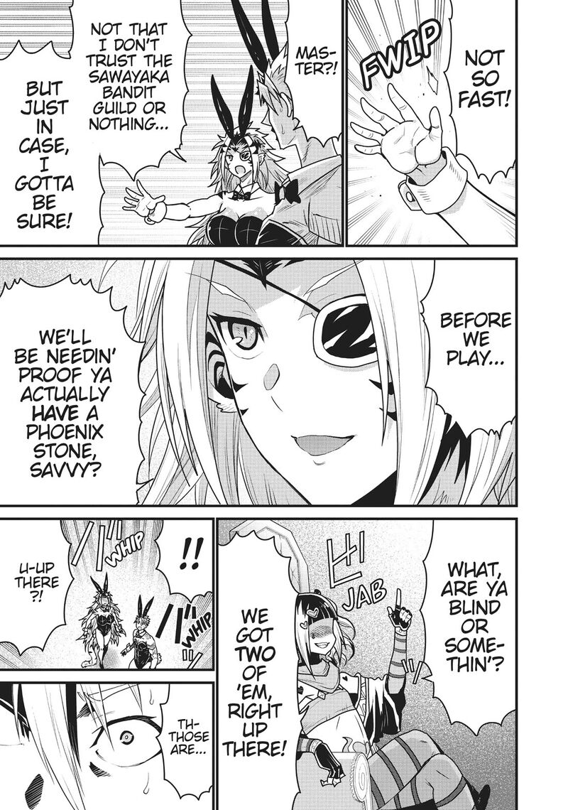Peter Grill To Kenja No Jikan 53 3