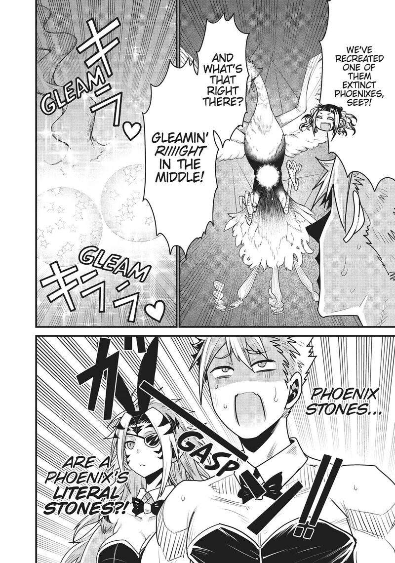 Peter Grill To Kenja No Jikan 53 4