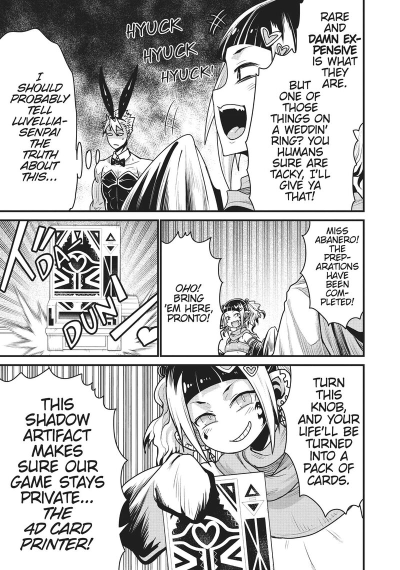 Peter Grill To Kenja No Jikan 53 5