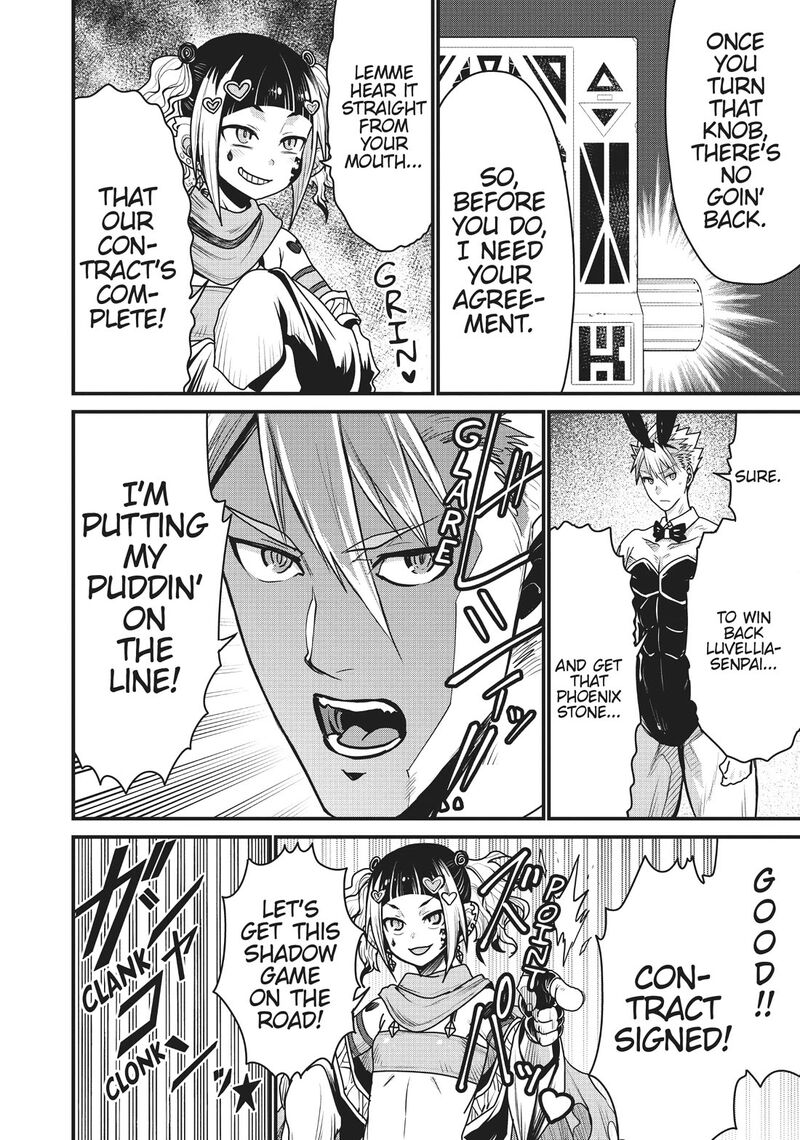 Peter Grill To Kenja No Jikan 53 6