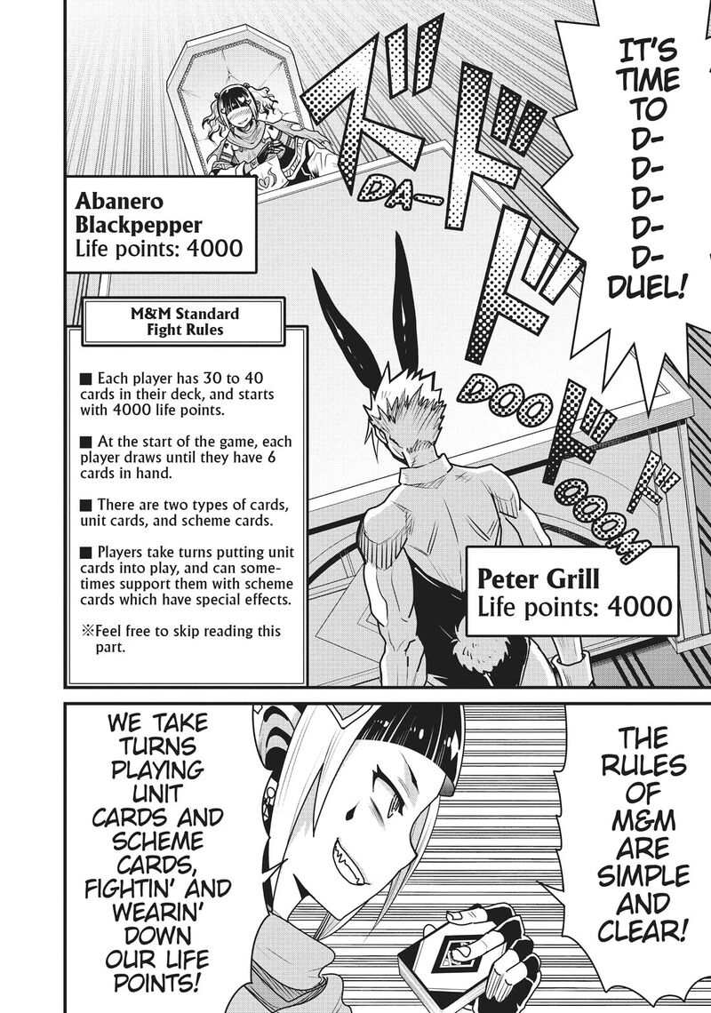 Peter Grill To Kenja No Jikan 53 8