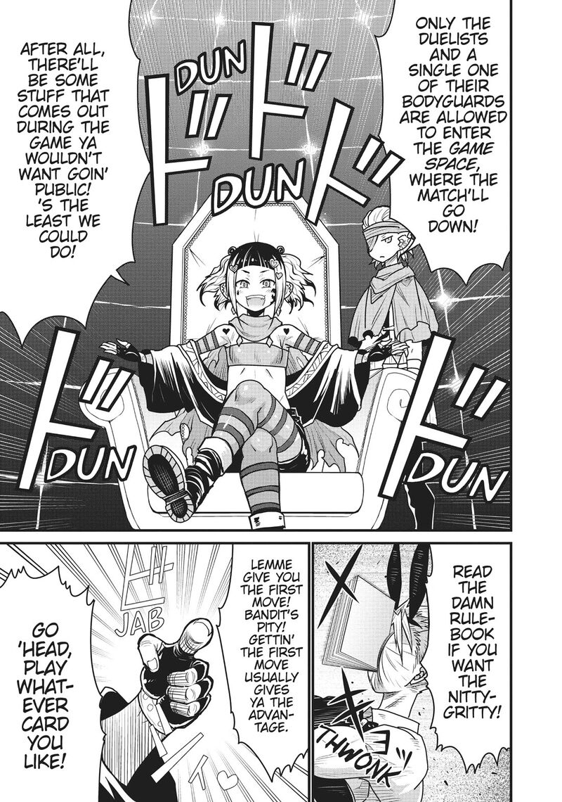 Peter Grill To Kenja No Jikan 53 9