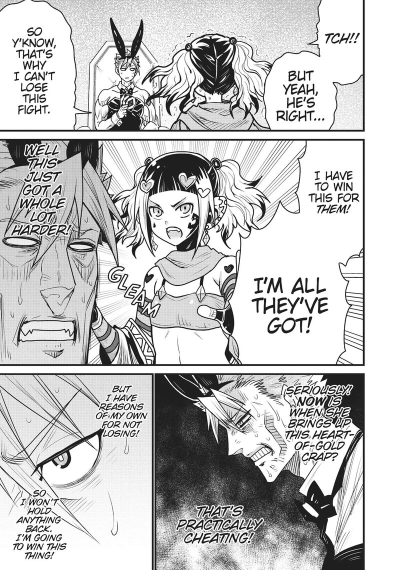 Peter Grill To Kenja No Jikan 54 14
