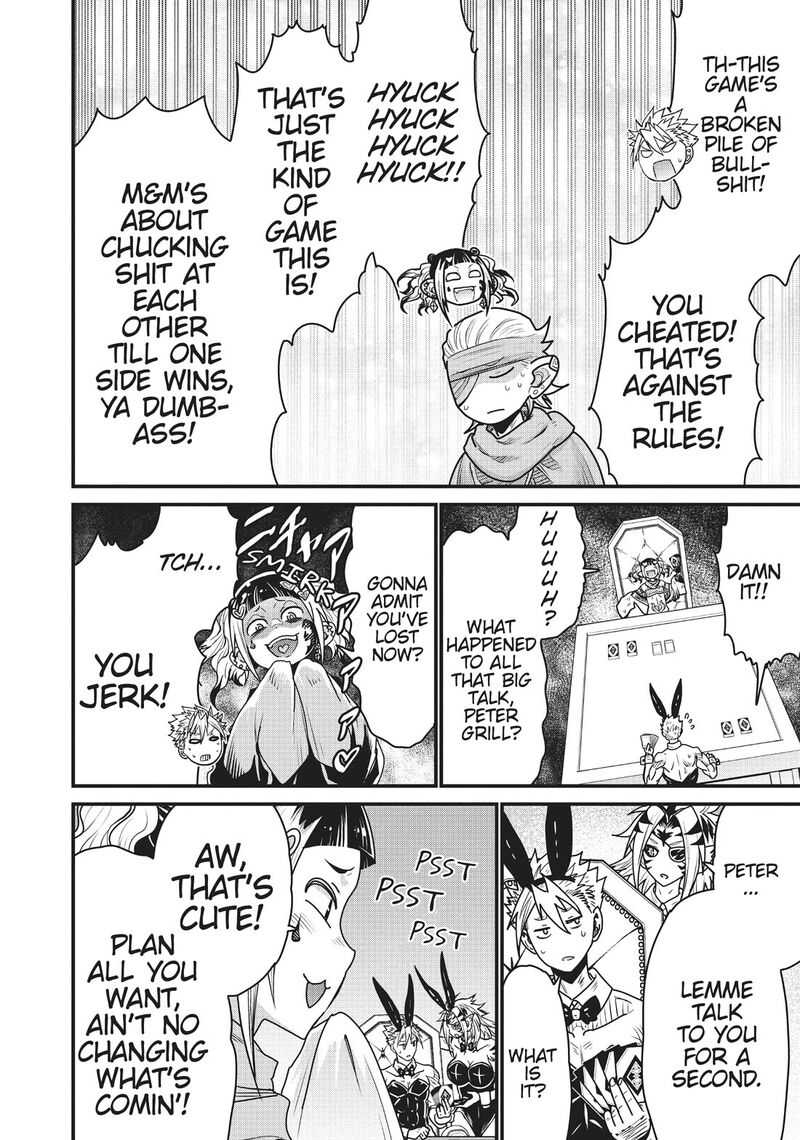 Peter Grill To Kenja No Jikan 54 17