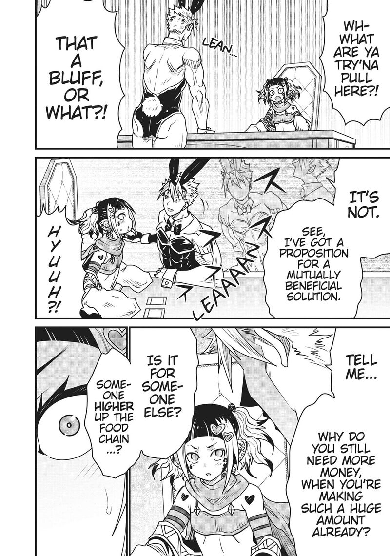 Peter Grill To Kenja No Jikan 54 19