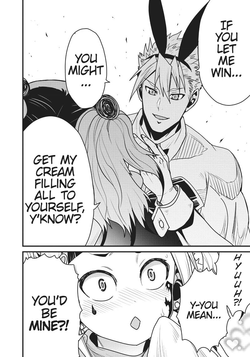 Peter Grill To Kenja No Jikan 54 21