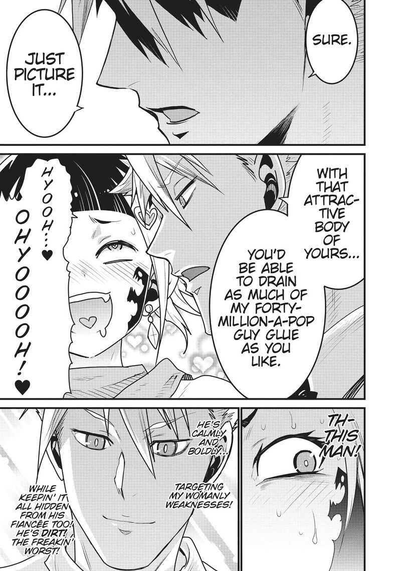Peter Grill To Kenja No Jikan 54 22
