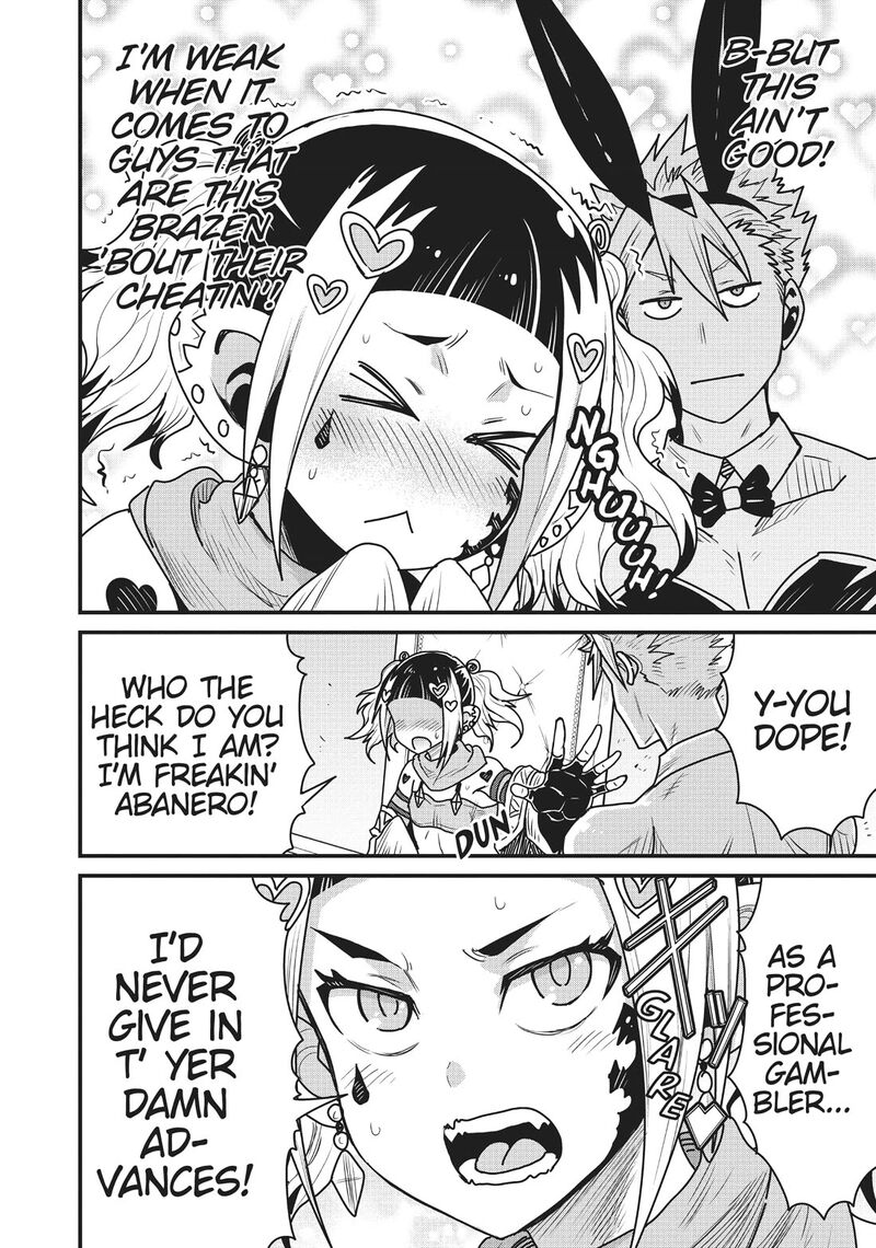 Peter Grill To Kenja No Jikan 54 23