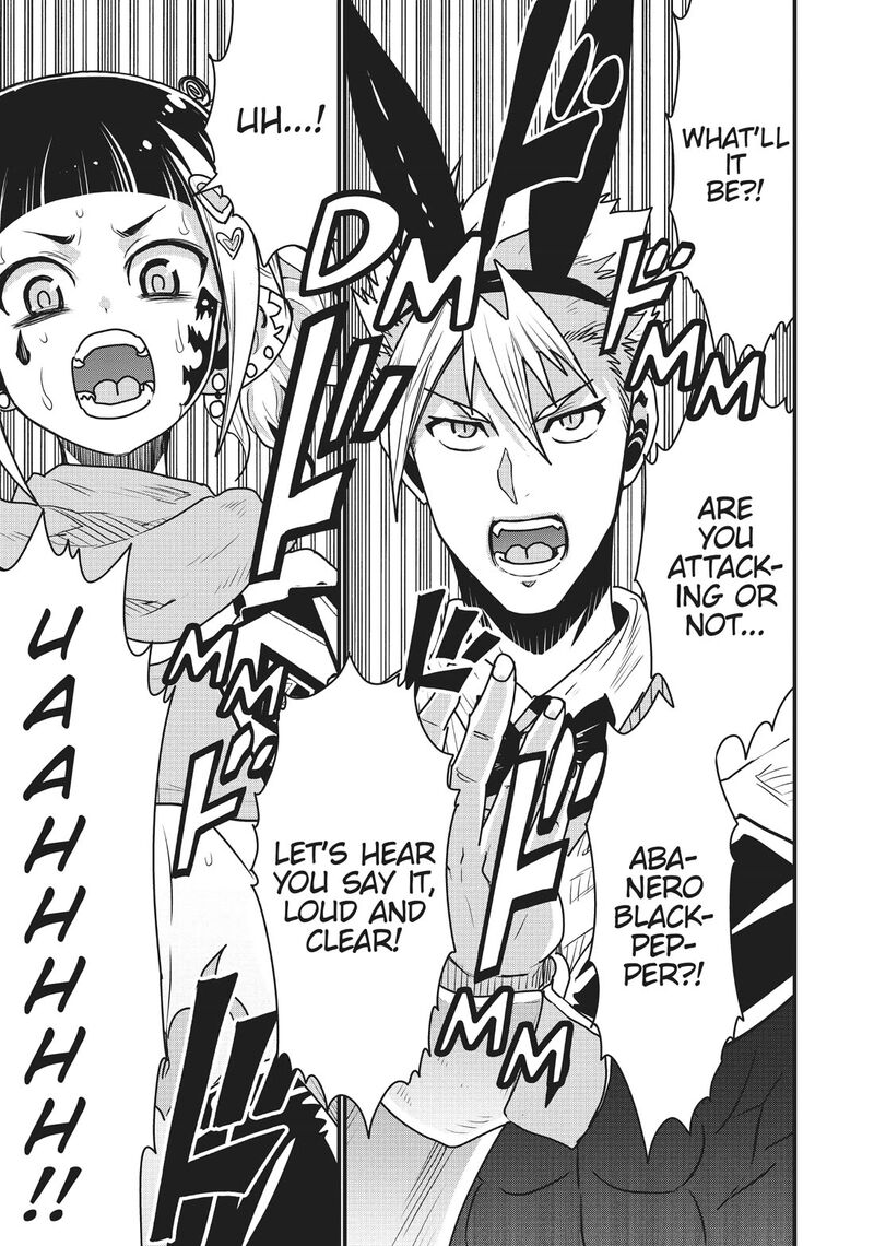 Peter Grill To Kenja No Jikan 54 26
