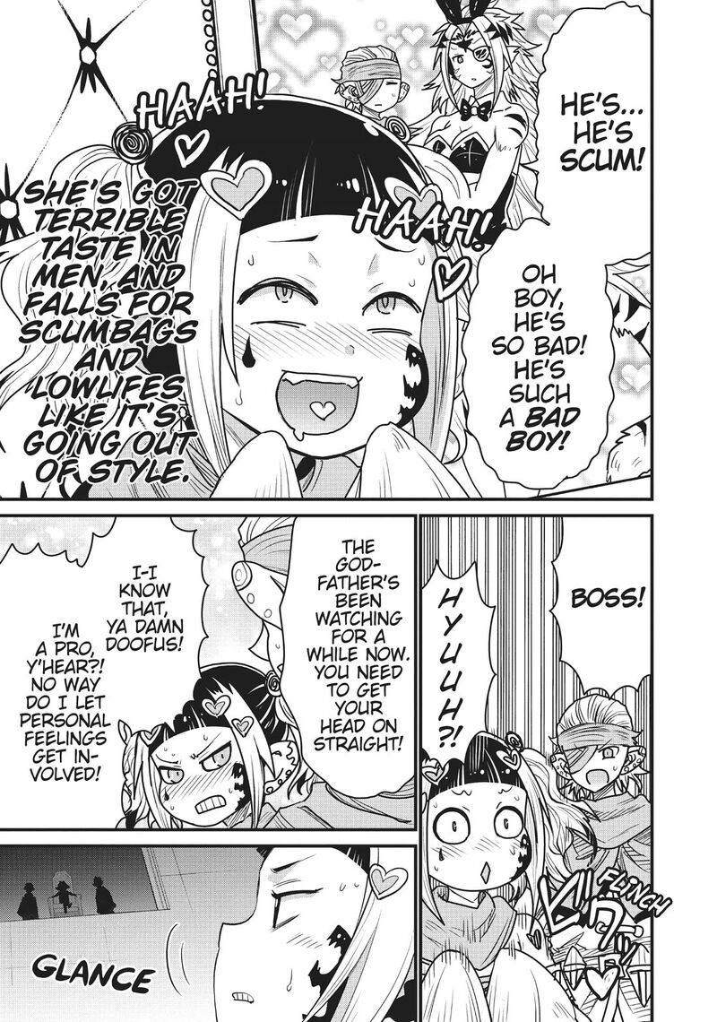 Peter Grill To Kenja No Jikan 54 8