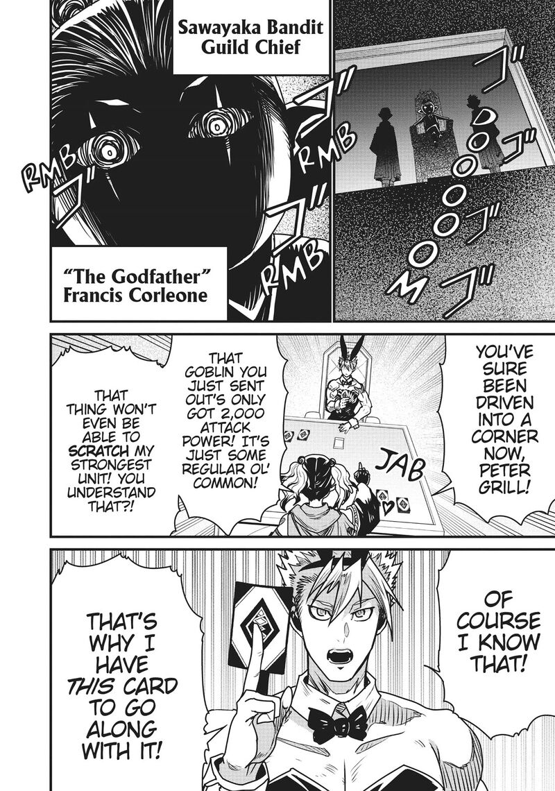 Peter Grill To Kenja No Jikan 54 9