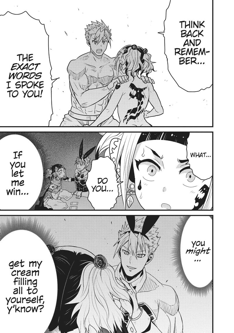 Peter Grill To Kenja No Jikan 55 16