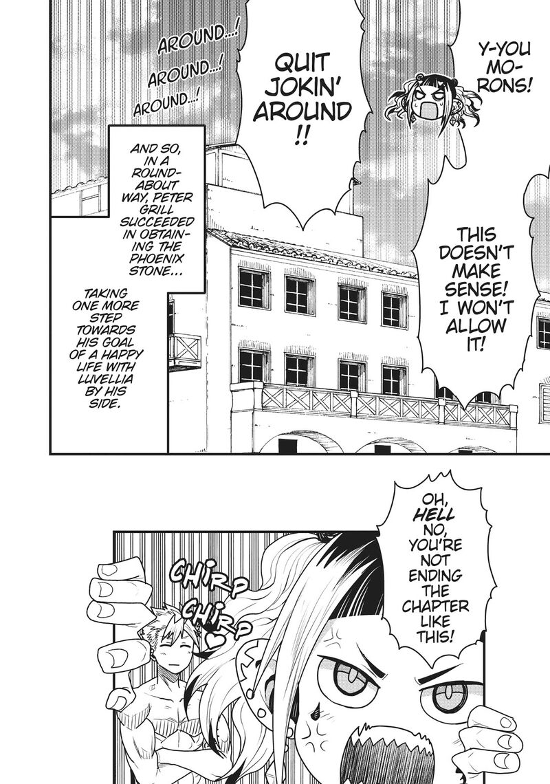 Peter Grill To Kenja No Jikan 55 19