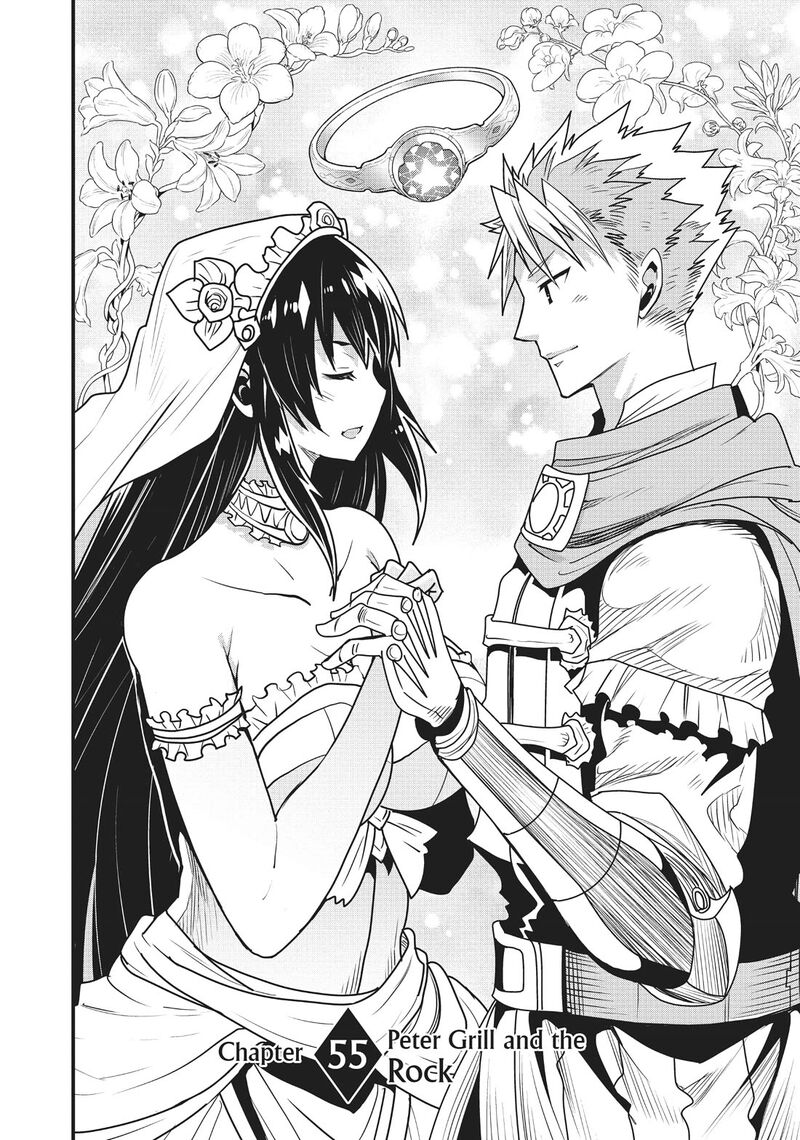 Peter Grill To Kenja No Jikan 55 2