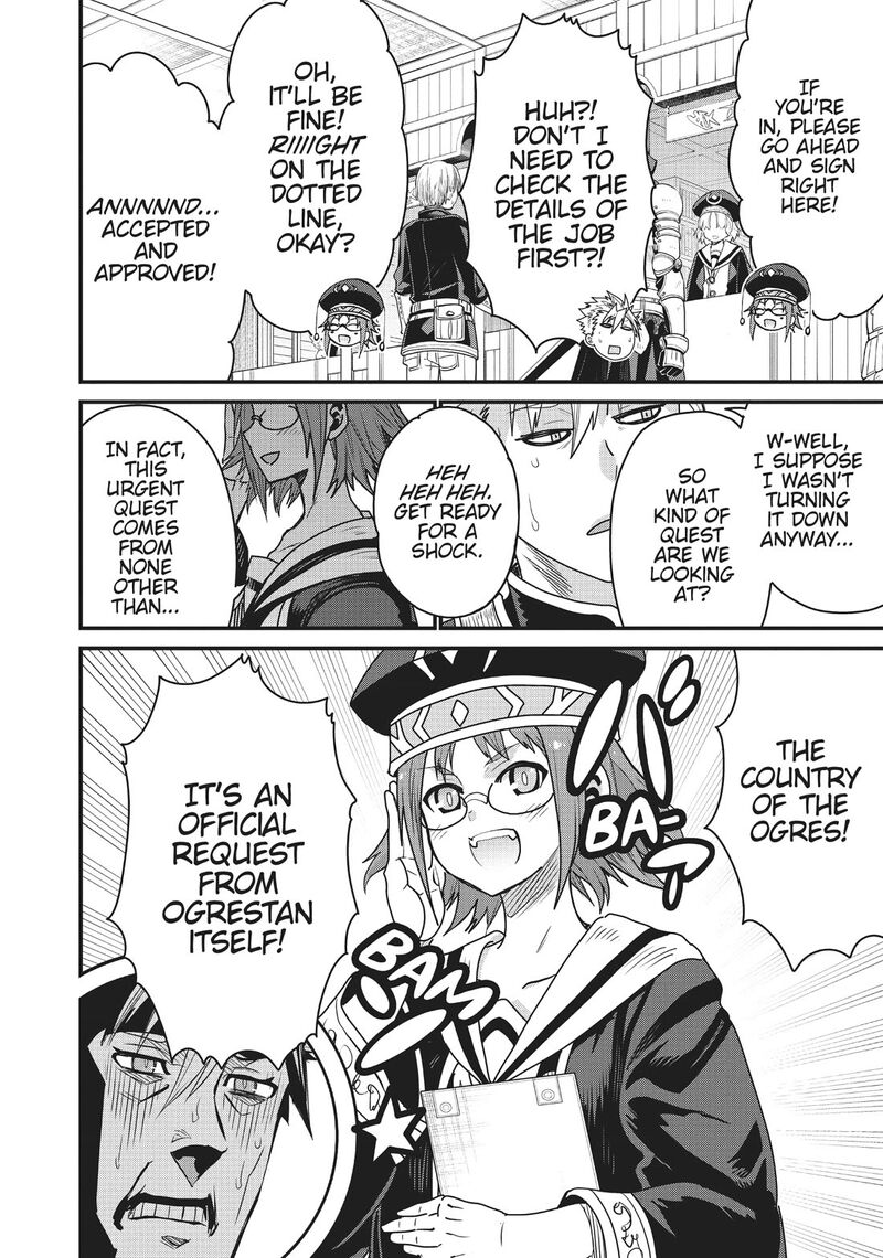 Peter Grill To Kenja No Jikan 55 21
