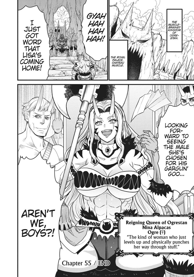Peter Grill To Kenja No Jikan 55 25
